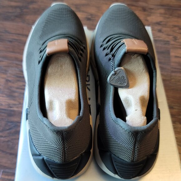 Mark Nason Sneakers A-line Axes 68661/OLV - Picture 3 of 6